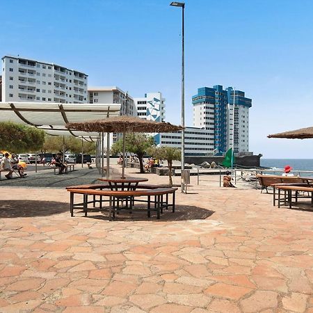 Estudio Mesa Del Mar Tacoronte Zewnętrze zdjęcie