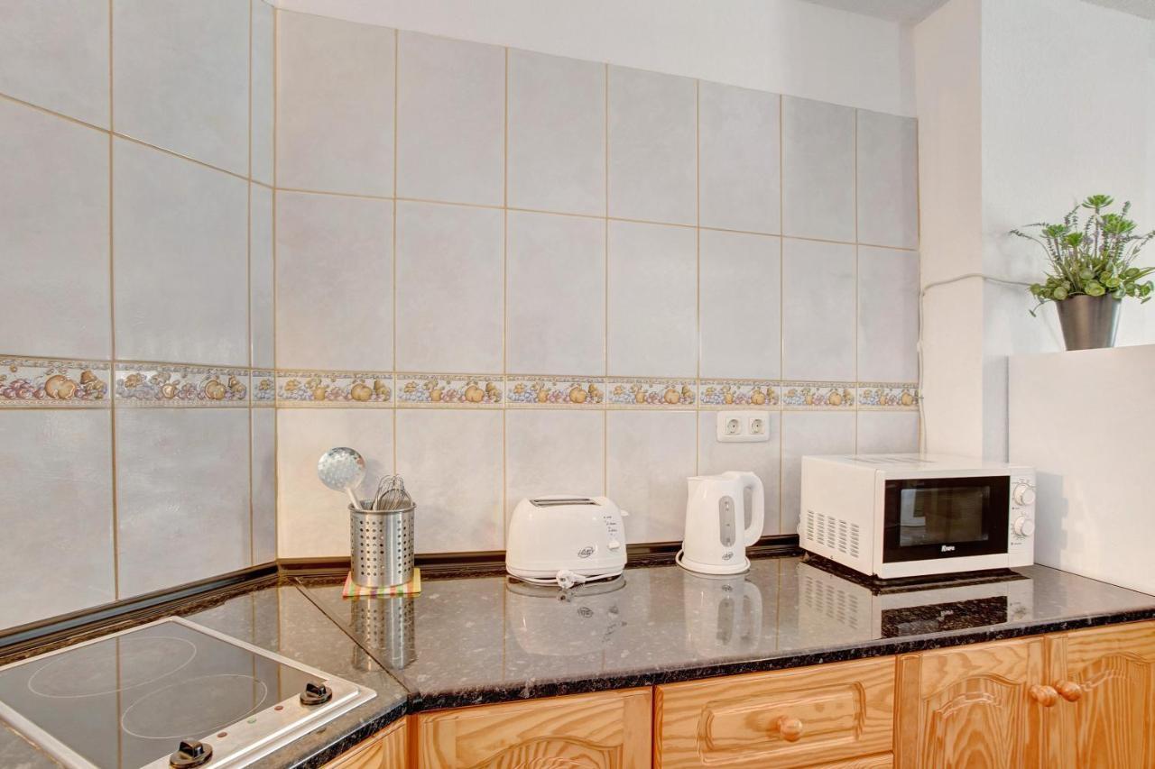 Estudio Mesa Del Mar Tacoronte Zewnętrze zdjęcie