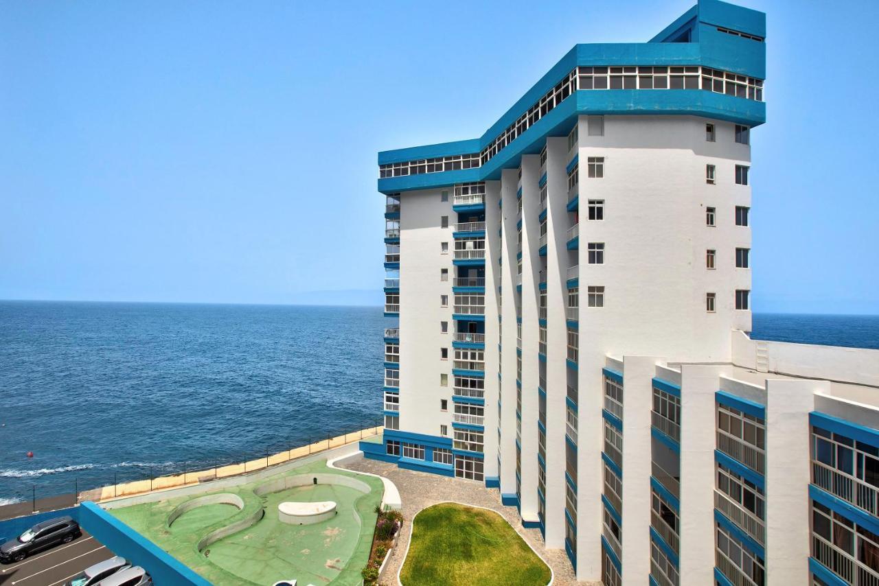 Estudio Mesa Del Mar Tacoronte Zewnętrze zdjęcie