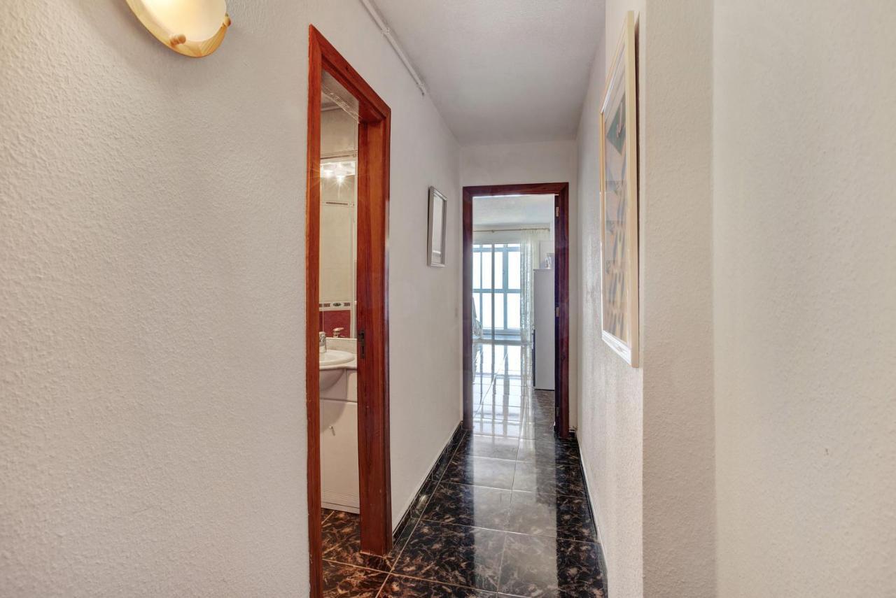 Estudio Mesa Del Mar Tacoronte Zewnętrze zdjęcie