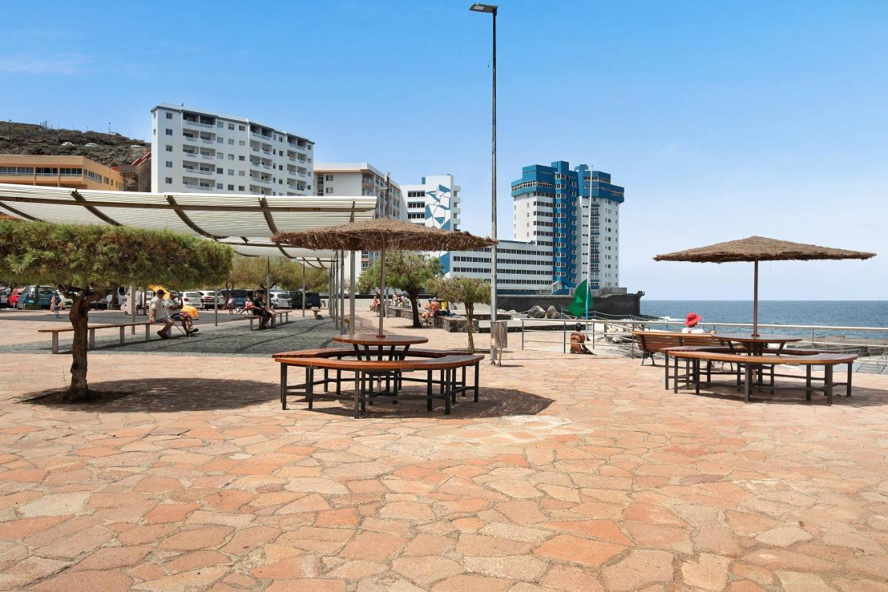 Estudio Mesa Del Mar Tacoronte Zewnętrze zdjęcie