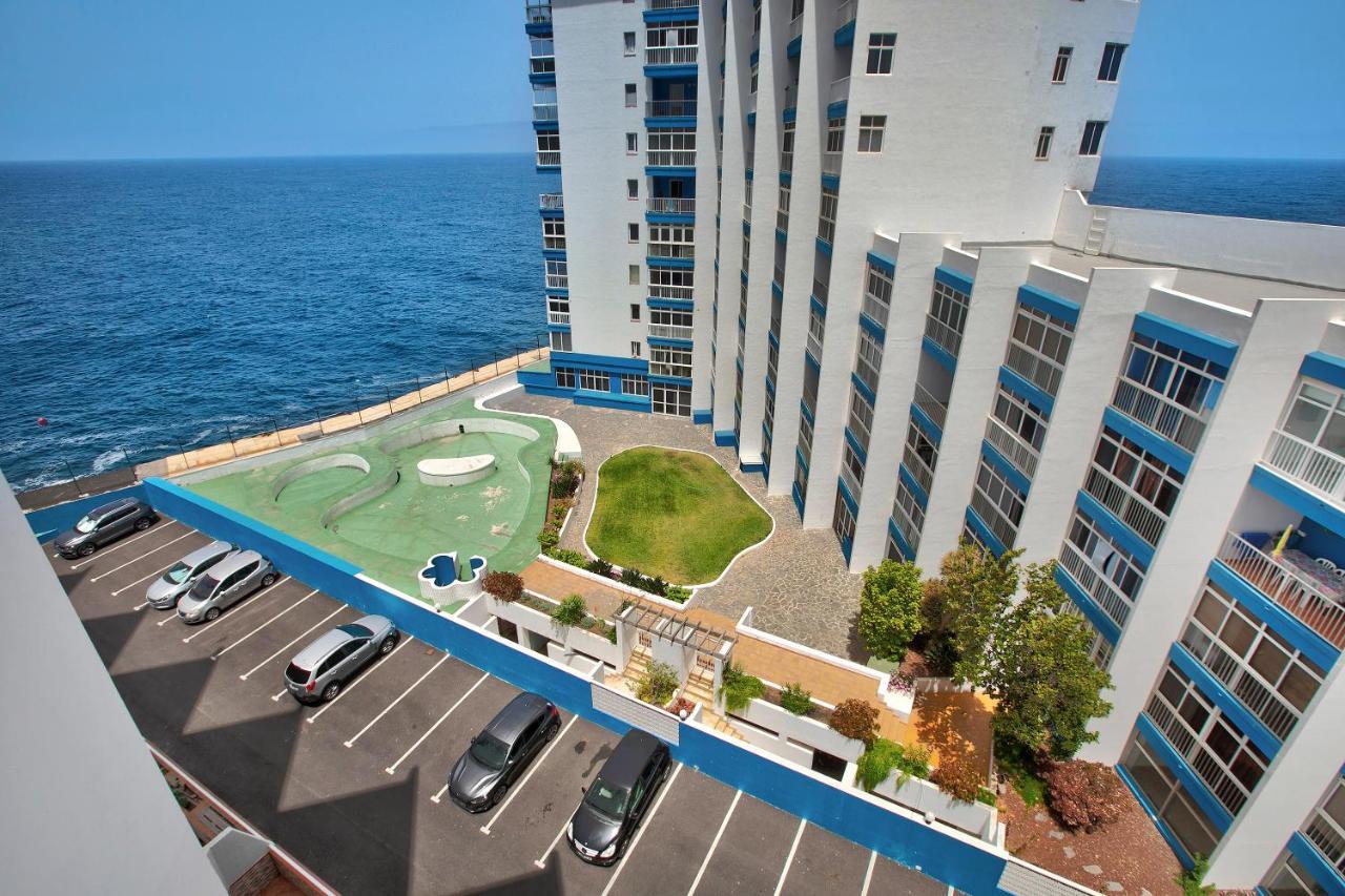 Estudio Mesa Del Mar Tacoronte Zewnętrze zdjęcie