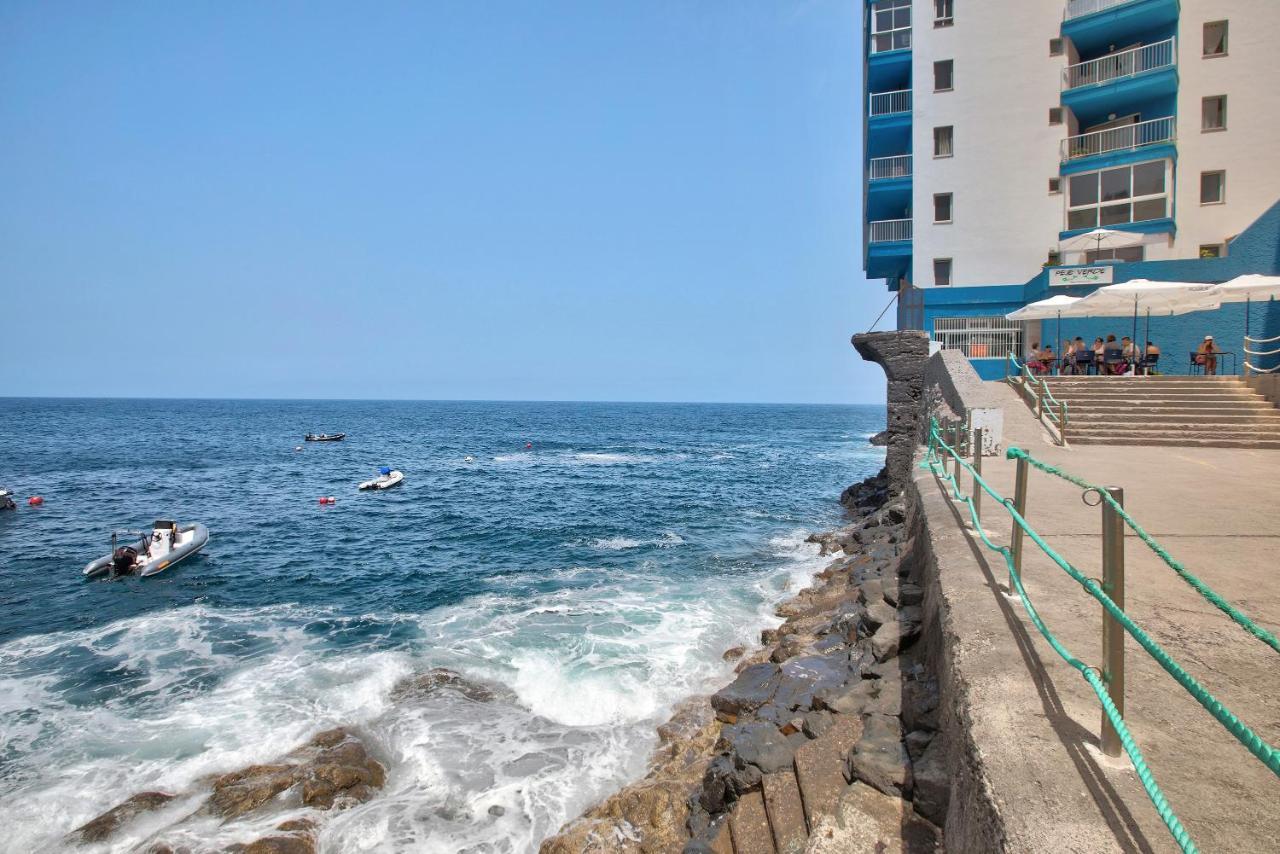Estudio Mesa Del Mar Tacoronte Zewnętrze zdjęcie